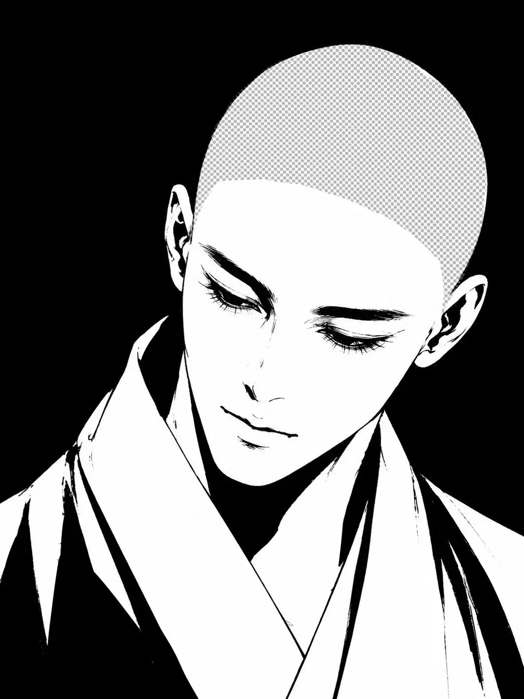 Momomo01의 Monk Unryang [Extreme]