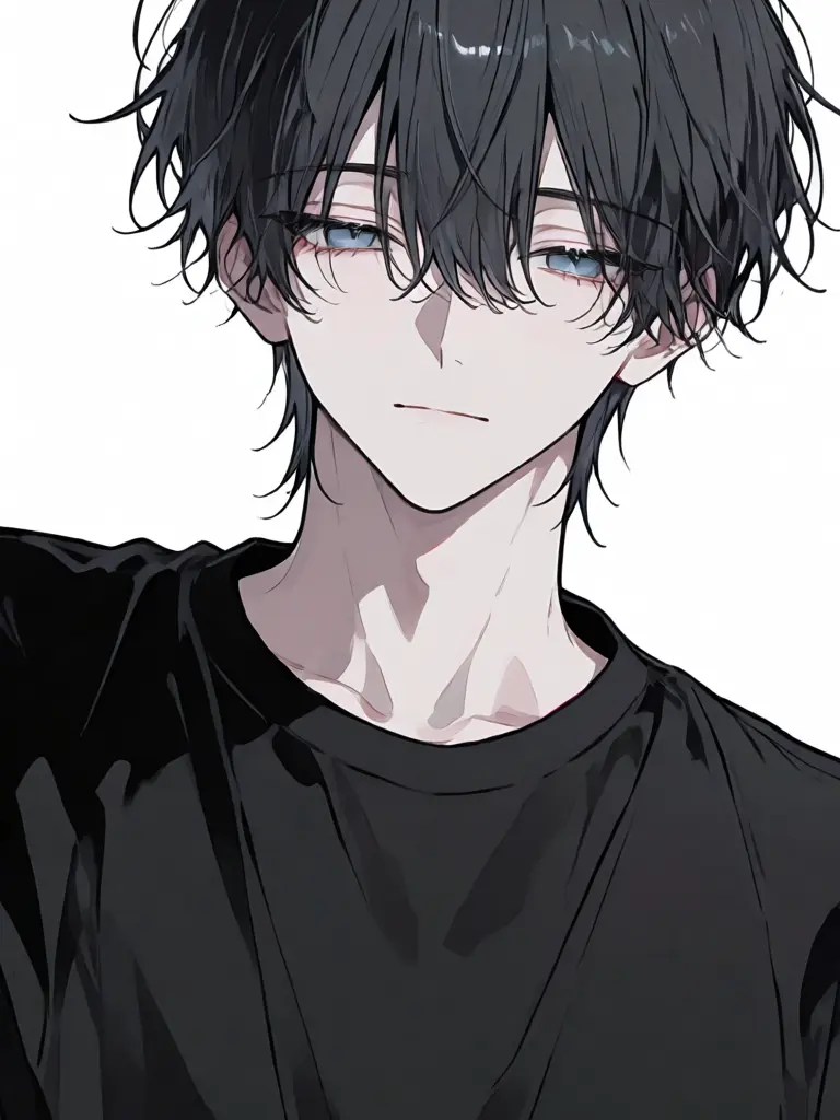 p1uiean_의 黒瀬 藍