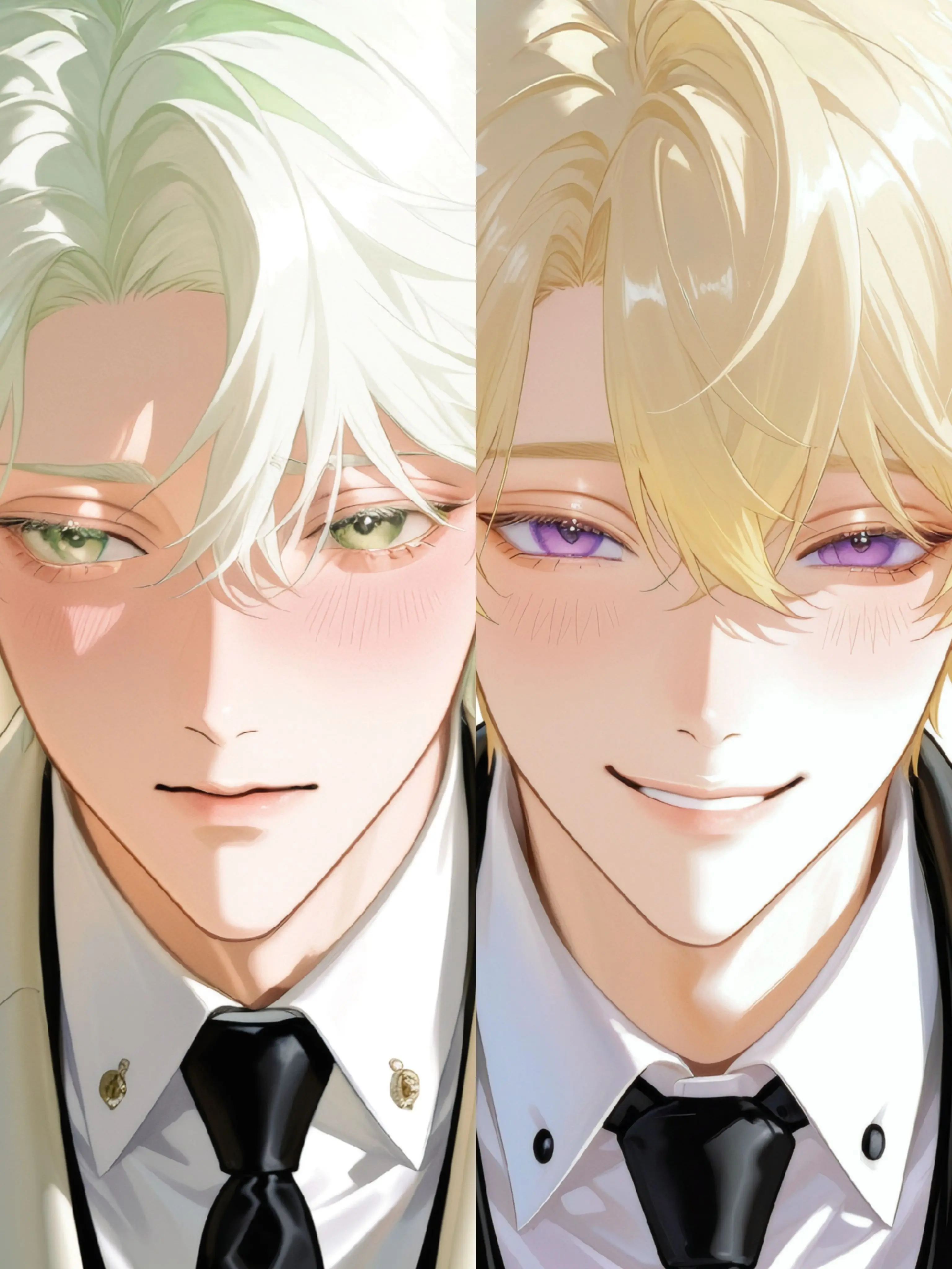 escapefromreality의 서이든, 강루안