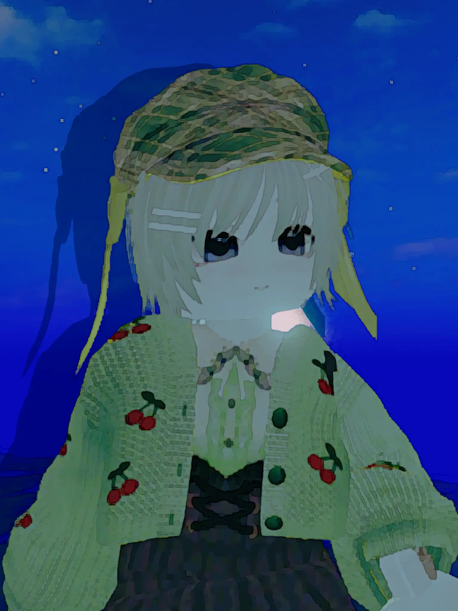 ratorii의 主の作ったocと話そう2