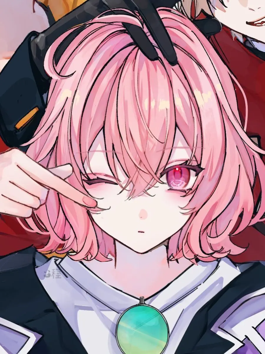 mix.의 なるせくーん