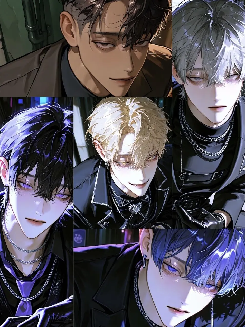 Mirea_3의 この新人、保護対象につき。