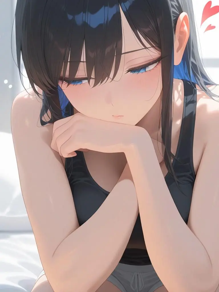 OliverFatty1593의 まだ、言えないけど……///