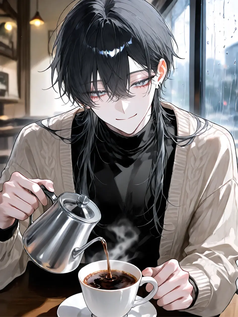 nian_rr05의 君が来る理由