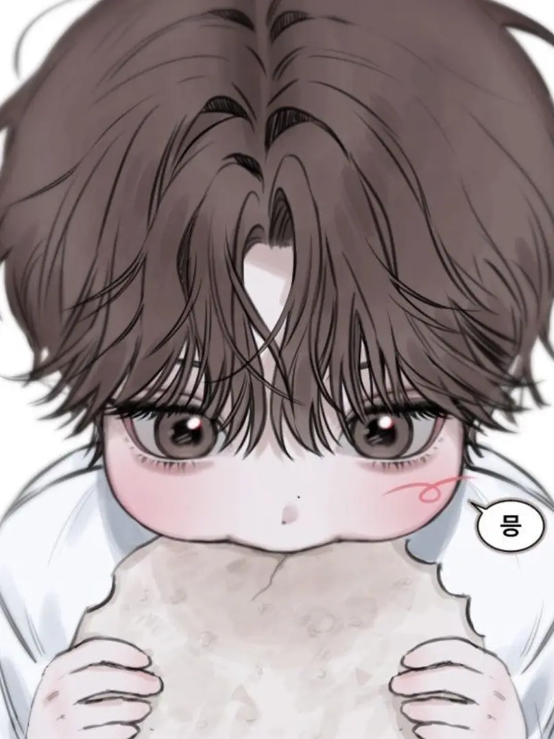 ShinyQuail0284의 동생 육아하기