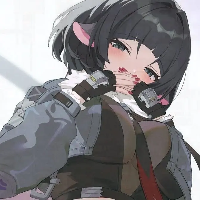 LilacAnts7221의 ジェーン・ドゥ