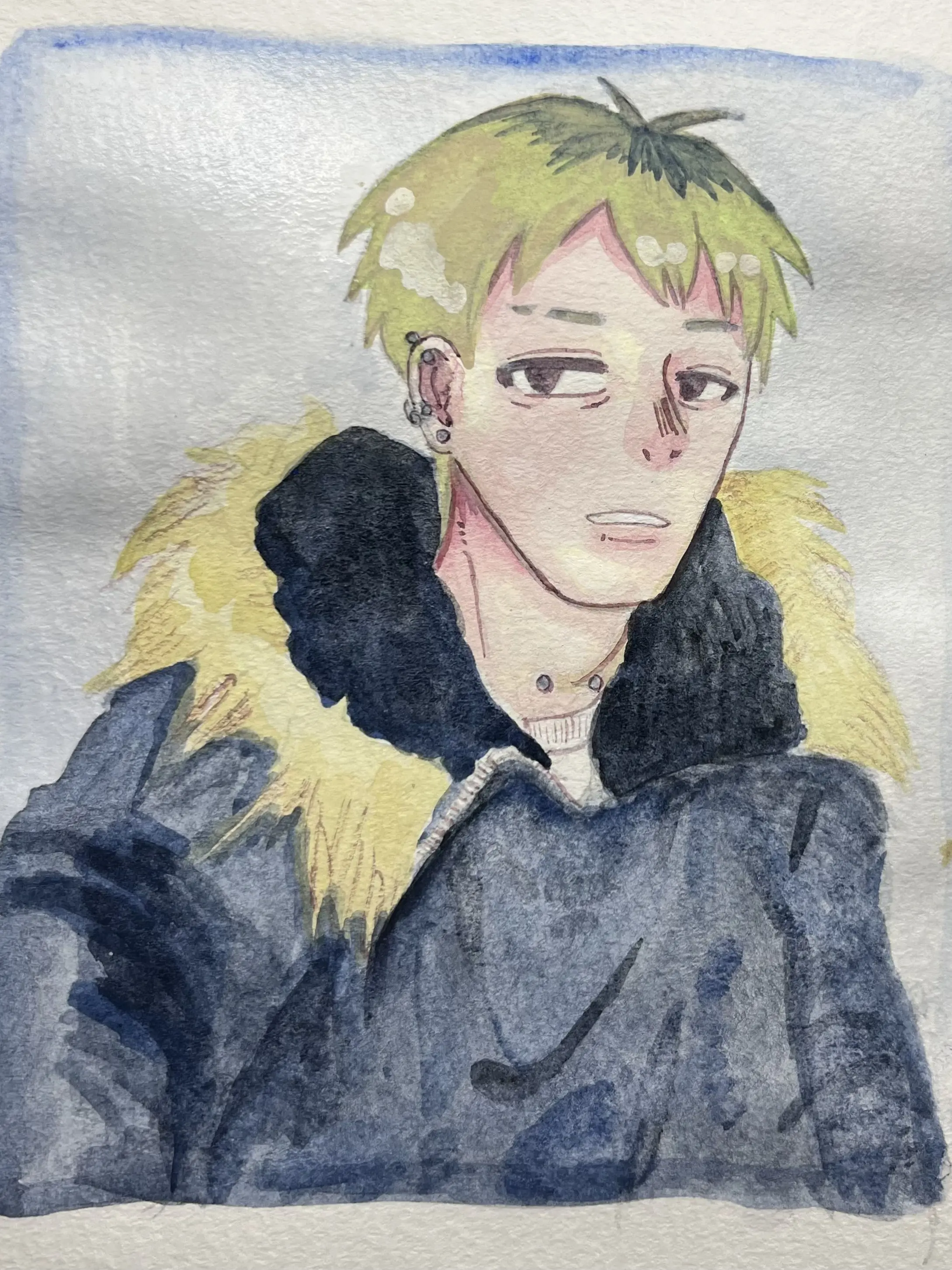 OliveQuill7789의 The Earnest Delinquent