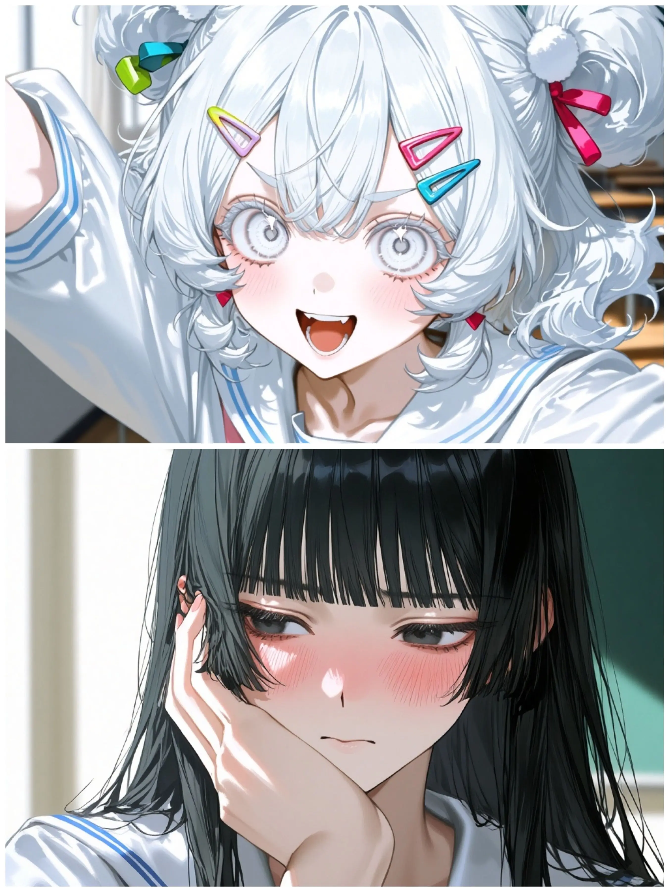 HungryReel6746의 本能のままに！