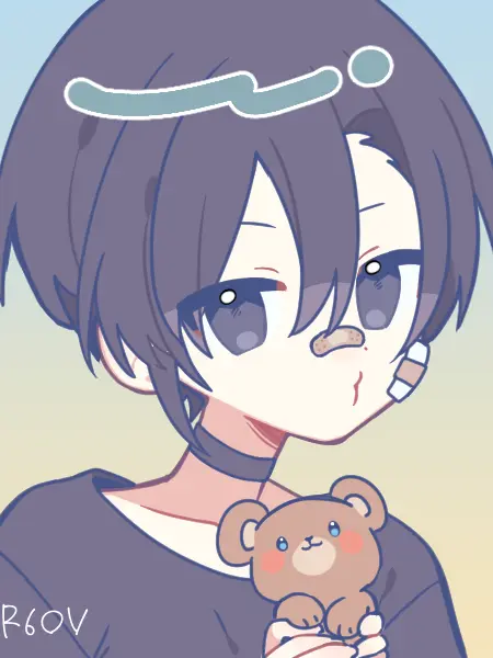 BungoustoleiDogs의 主と会話しませんか？構ってくれ。頼む。