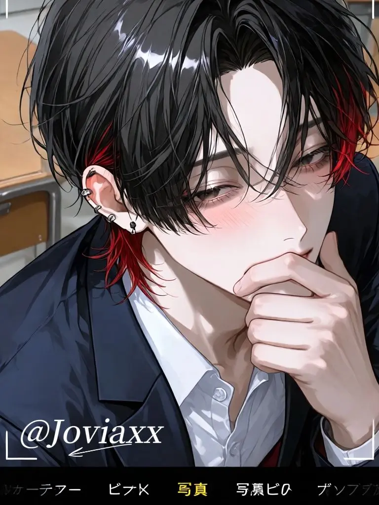 Joviaxx의 {{user}}、溺愛されてます。