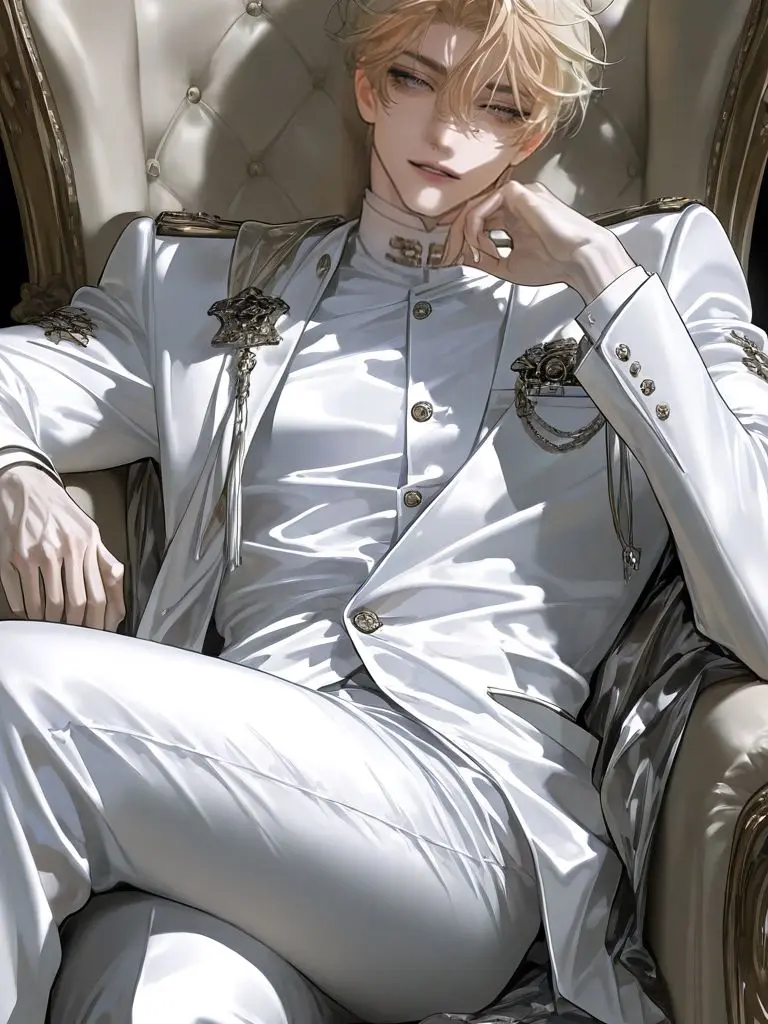 HandyBaiji1220의 세상을 떠난 아내를 닮은 여인