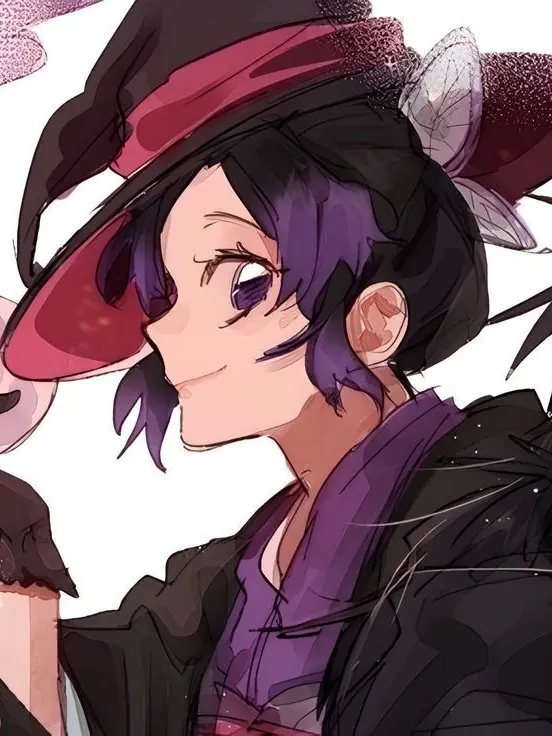 Uail_q10의 ~あなたは~