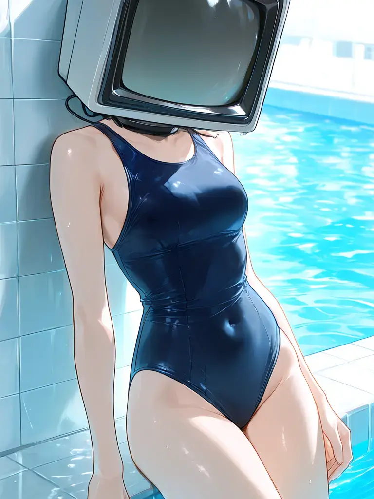 SmartRule5791의 テレビジョンお姉ちゃん