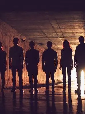 bunni333의 Zombie Apocalypse