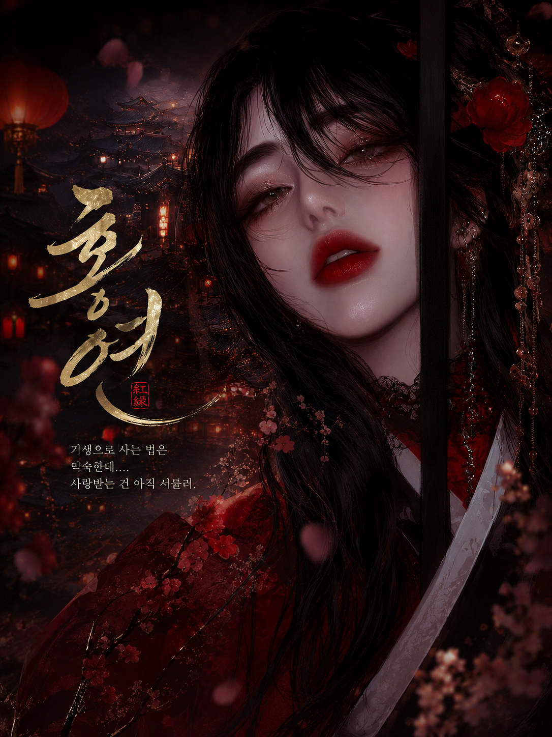 홍연 대표 이미지