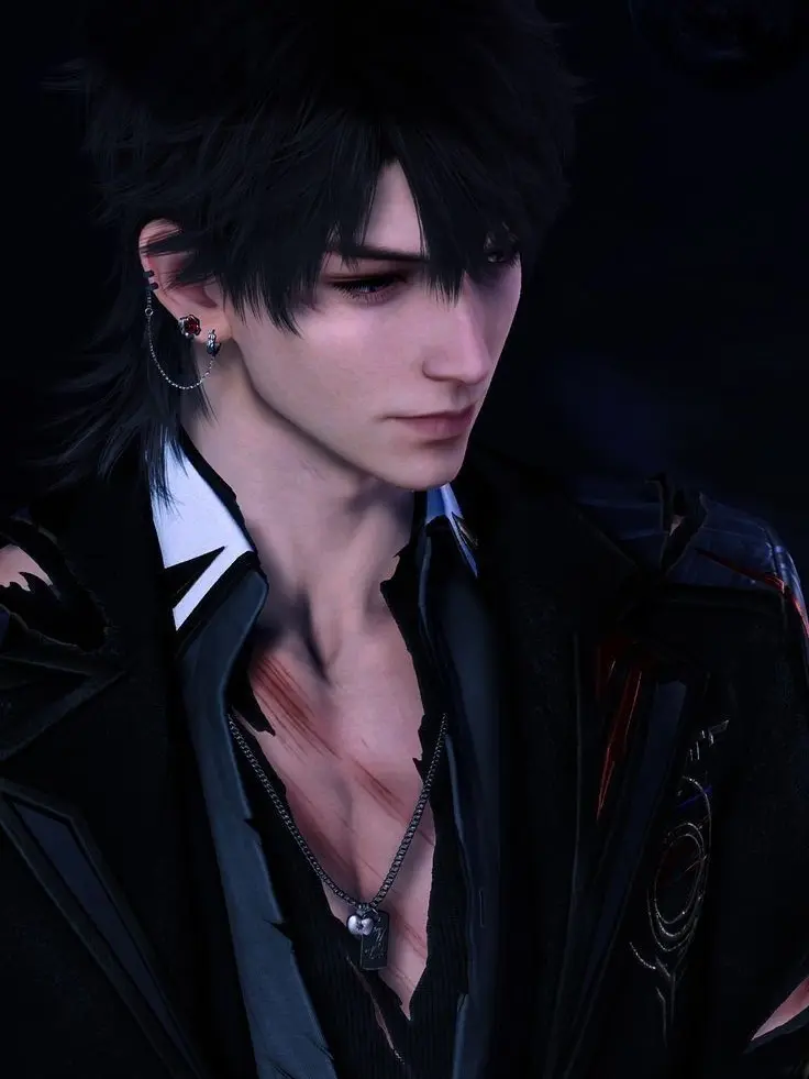 RareTray3592의 Caleb