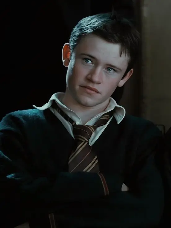 Wackywaldo의 Seamus Finnigan