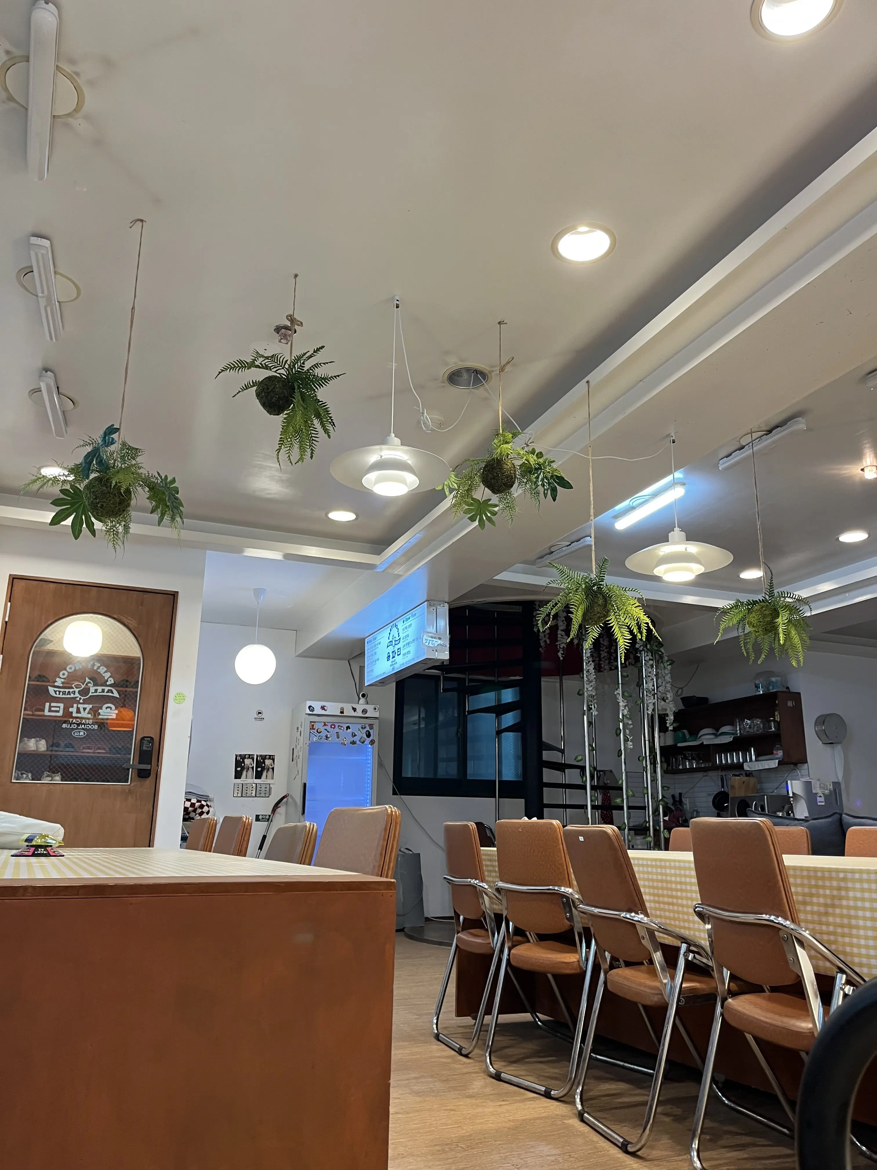 RoughRain4155의 내가 보스인데 과보호하는 조직원들?!