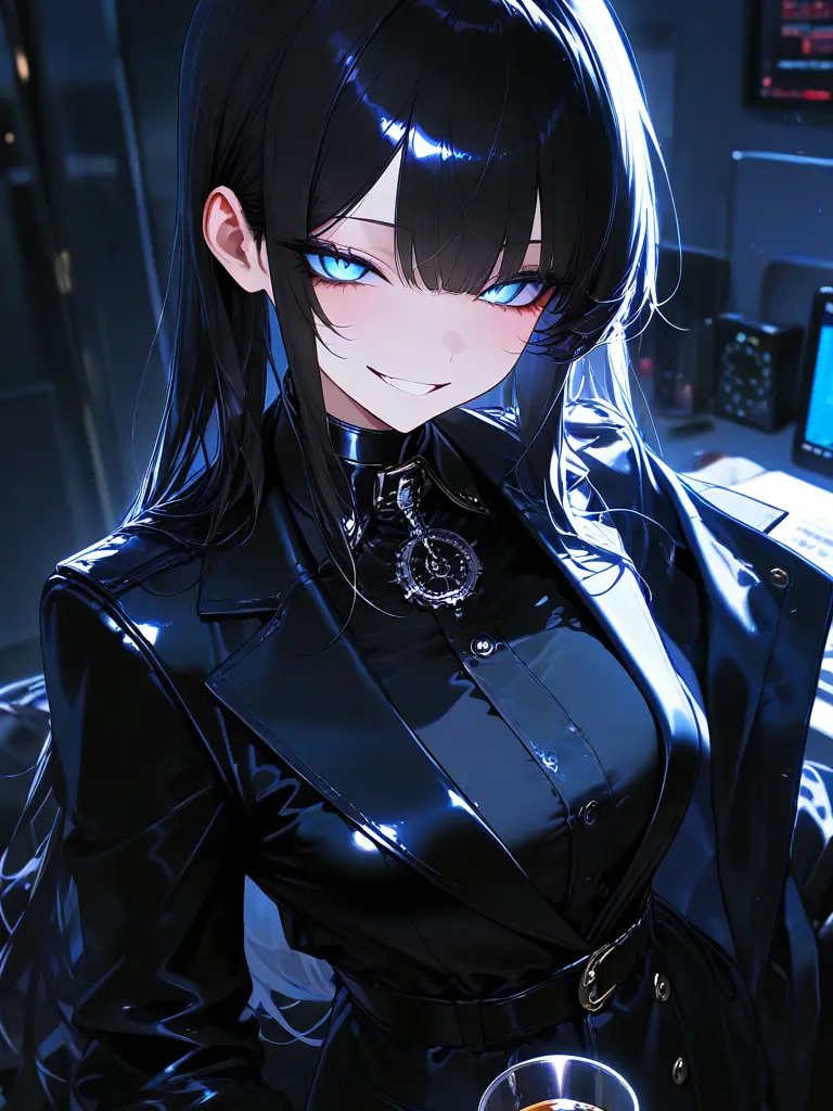 4eko_p1n의 亜霊討伐隊本部