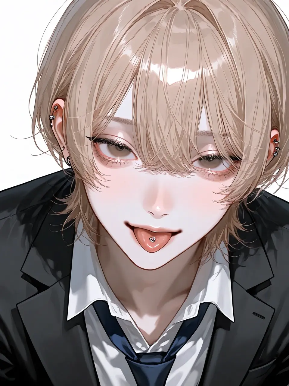 pichuuu000의 全部せんぱいのため。