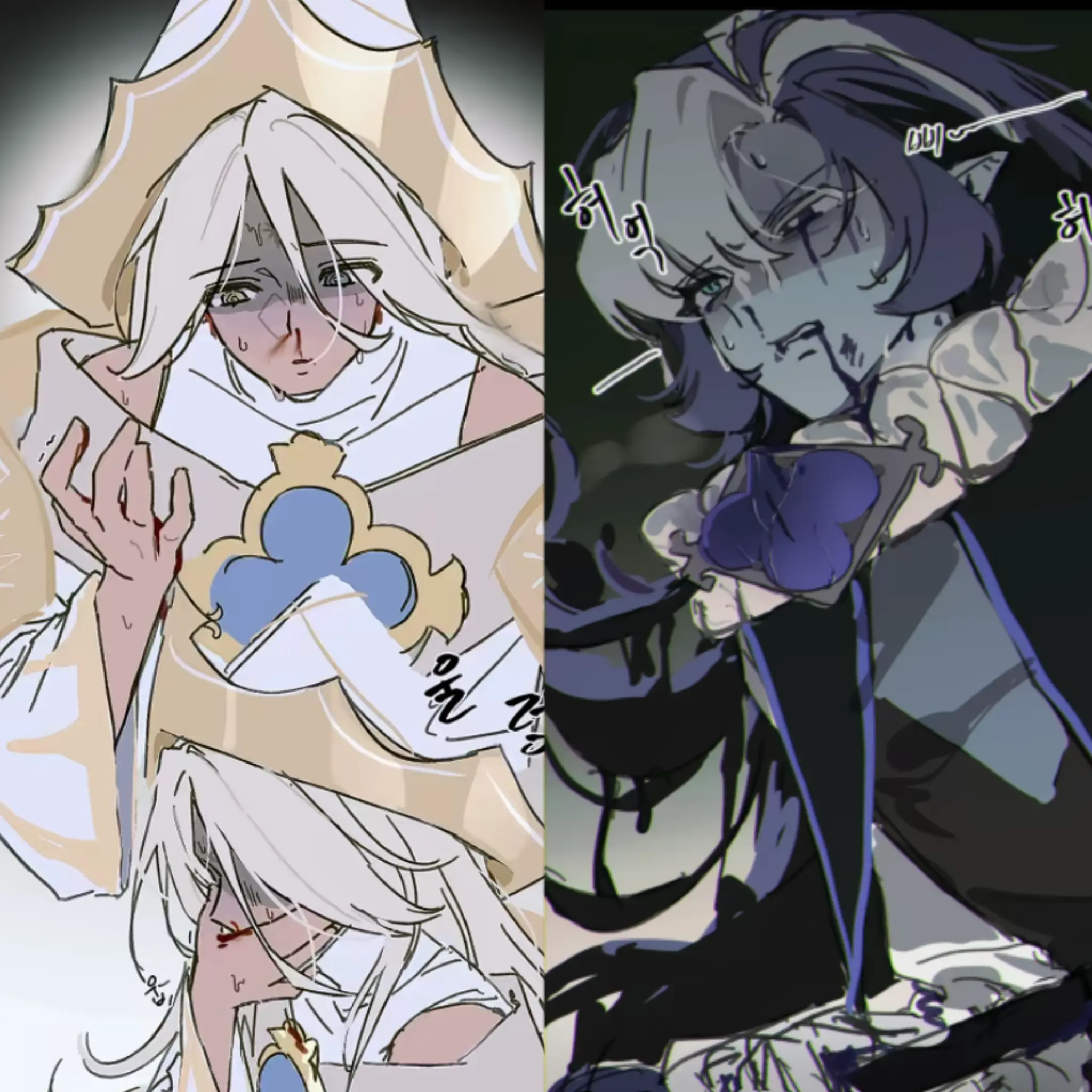 FancyPilot5907의 🎭과부화 거린 퓨바쉐밀🎭