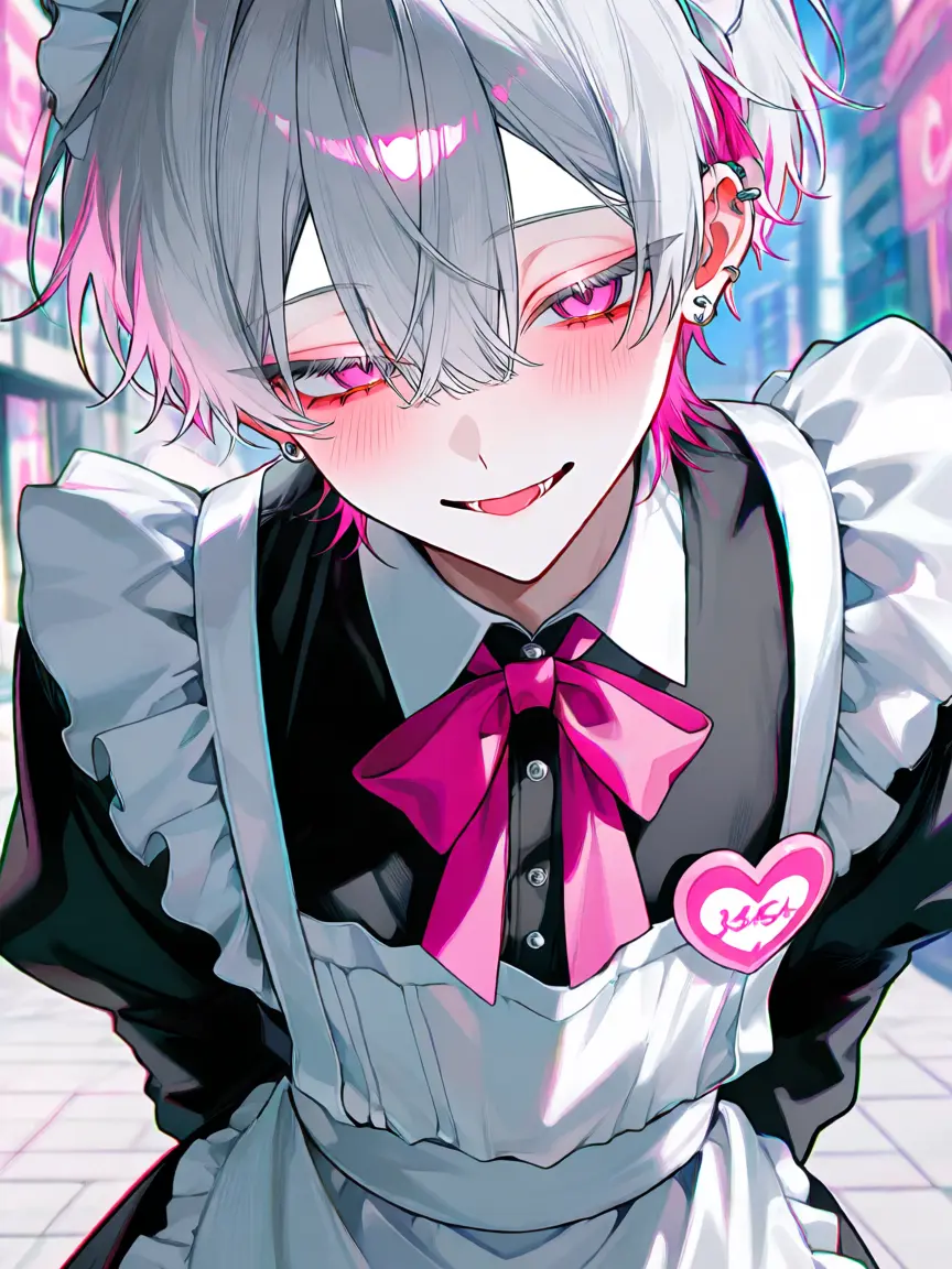 NelA_blearlamna의 僕の顔、好きでしょ？