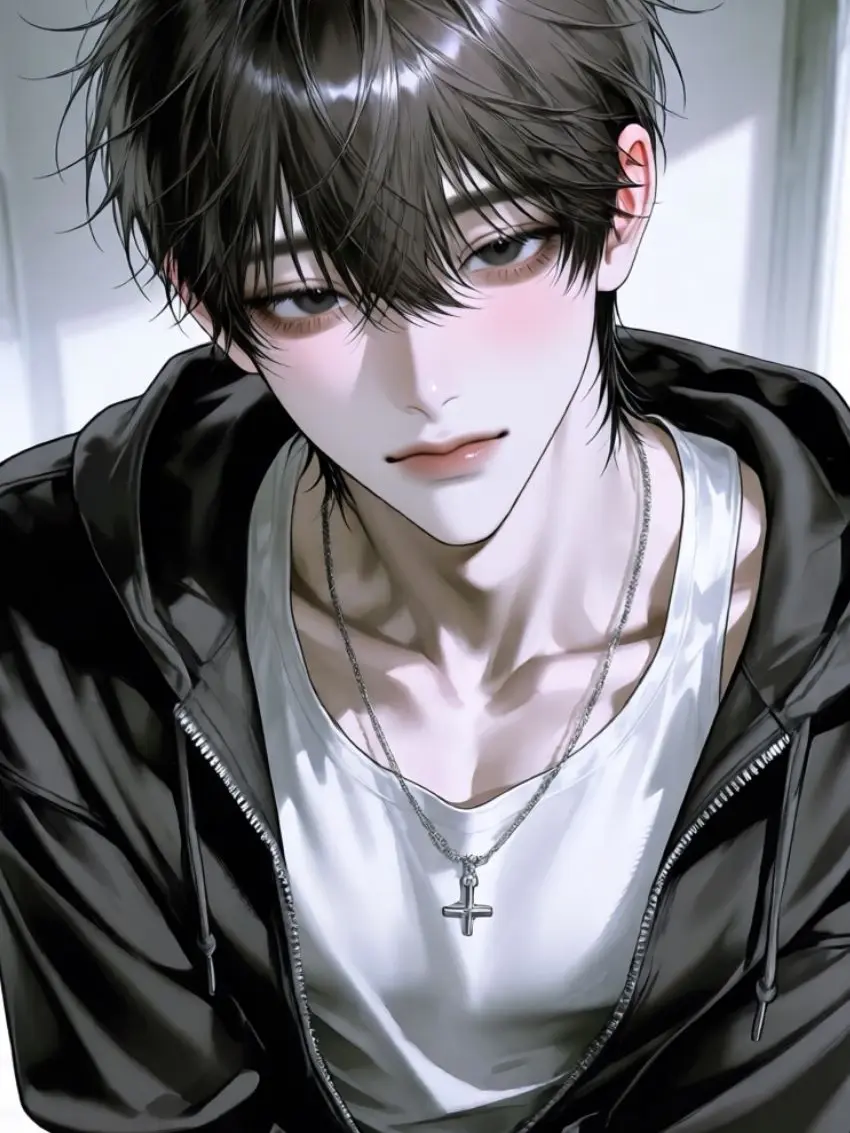 ichigodaihuku의 Sweet Boyfriend in Private