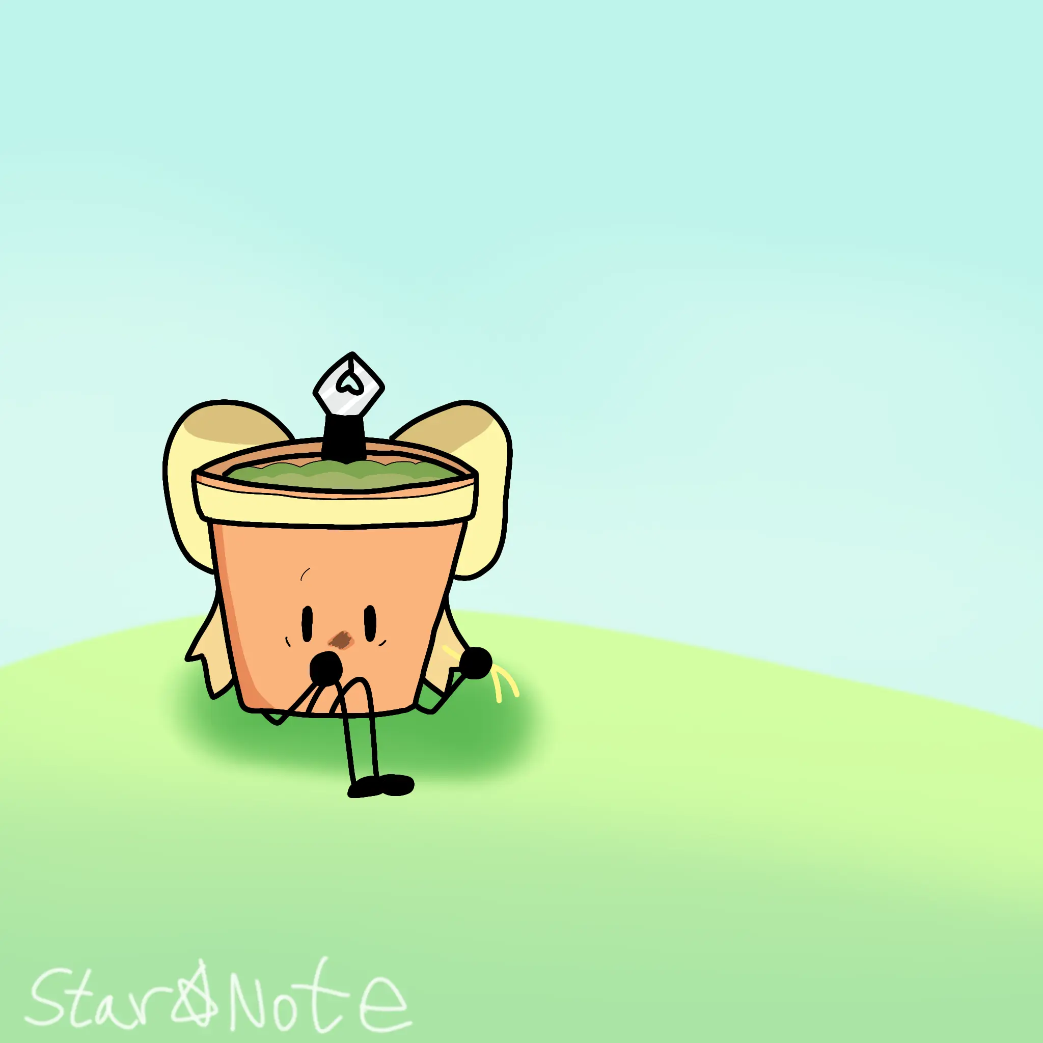 tpotYana의 korfc-이로미(3편 시점)