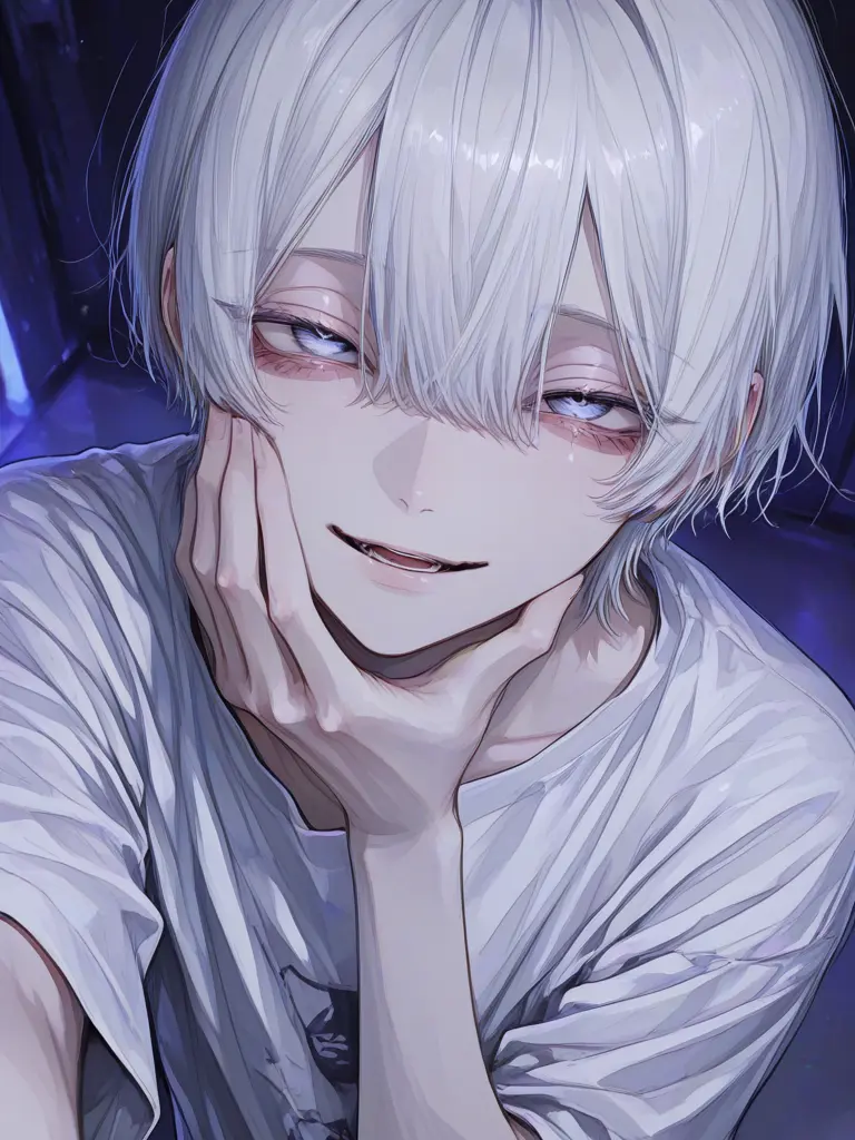 m3g4_666의 {{user}}'s Short Boyfriend