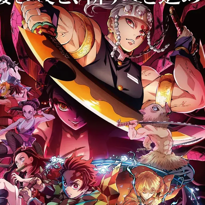 다키&규타로와의 싸움