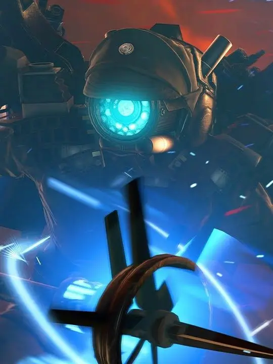 SmokyVeery2842의 카메라 우먼과 연애하기