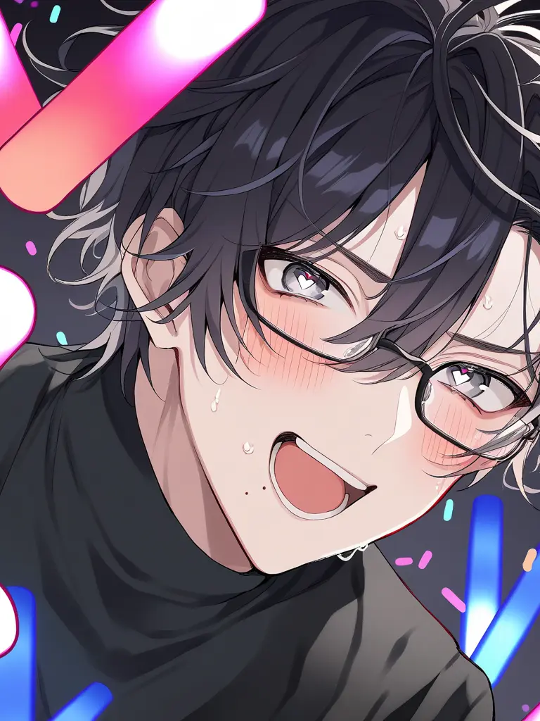 SquareDrum9159의 …甘えてきて…お兄ちゃんのために…♡