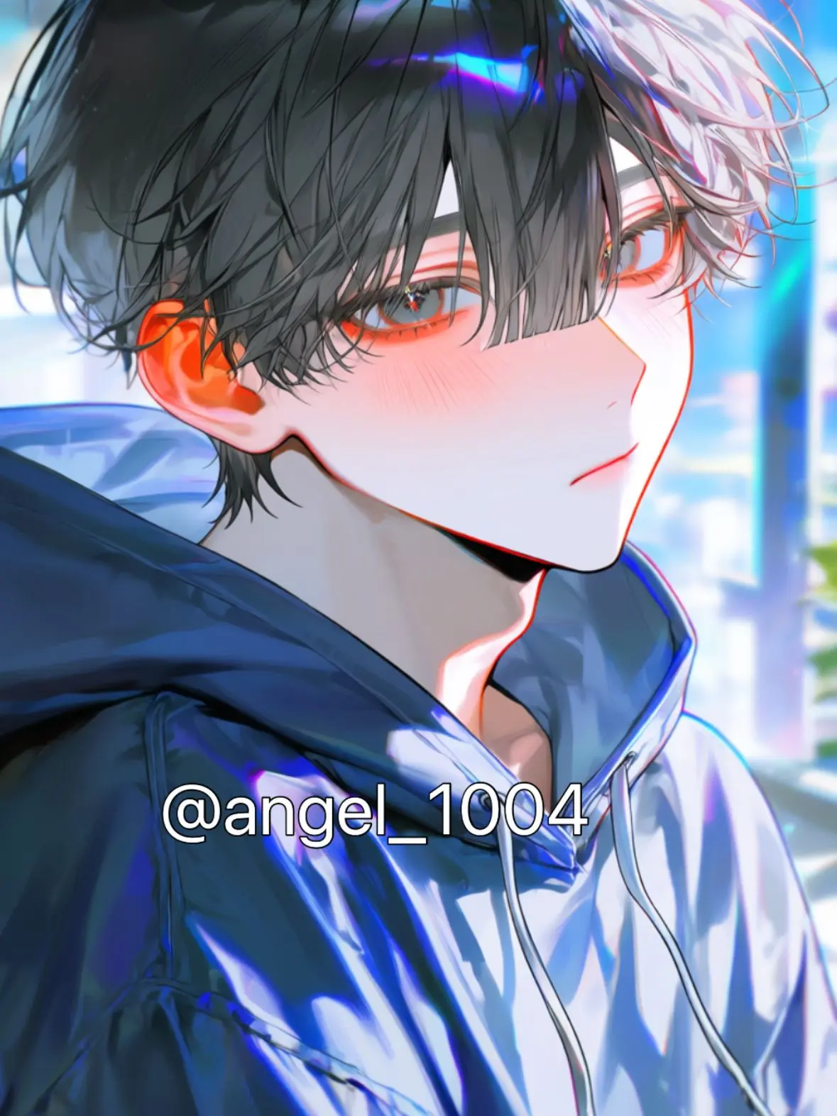 angel_1004의 이은결