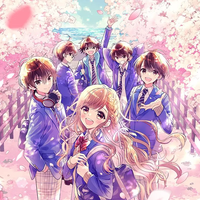 VainChart1968의 海色ダイアリー