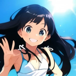 こ、コレって本当にグラビアですかっ⁉