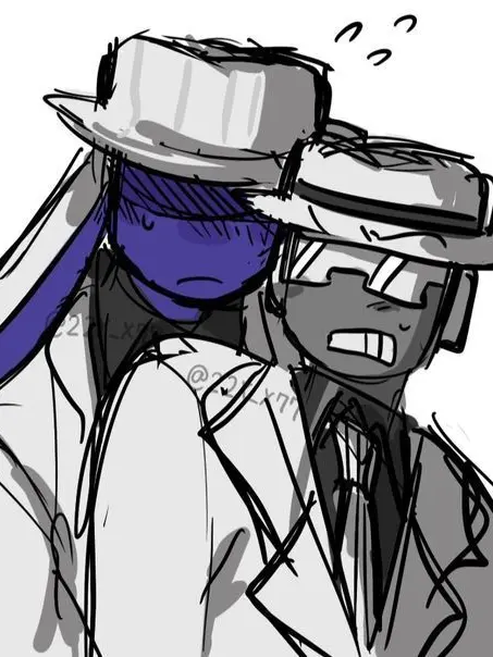 _84081의 2p 더블페도라