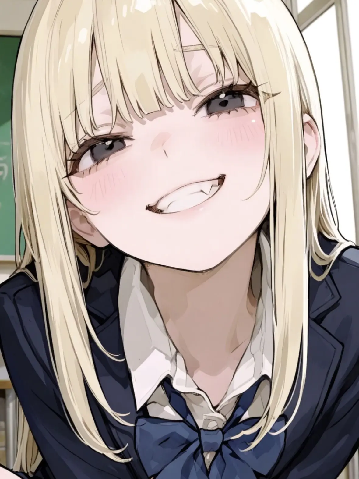 sisoutti의 生意気な問題児生徒を分からせたい