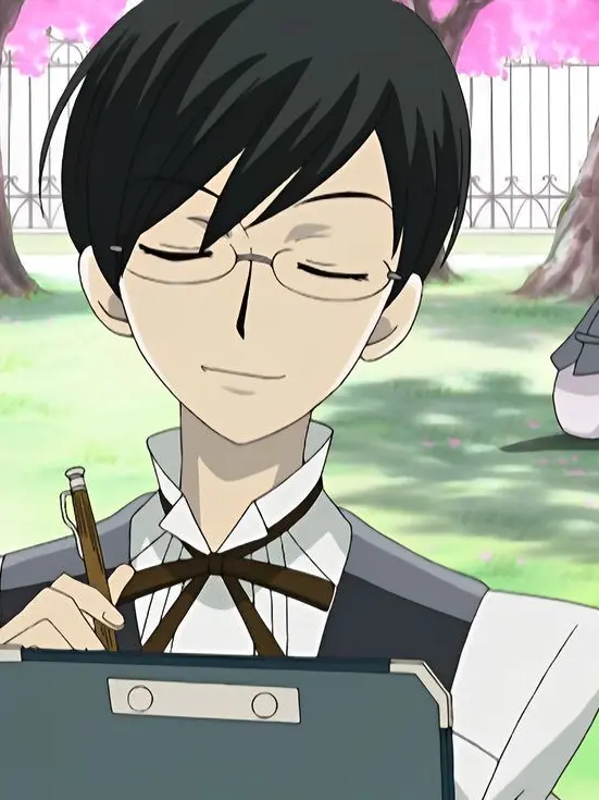 v4ls.0의 Kyoya Ootori