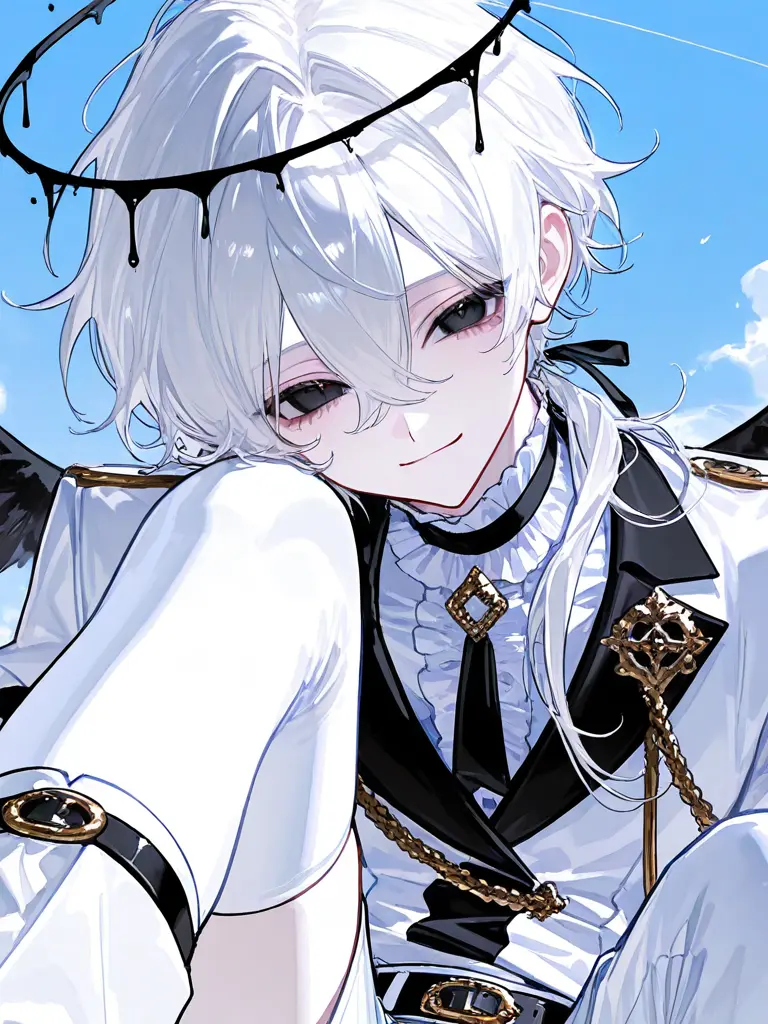 Aether_sky의 인간을 사랑했기에