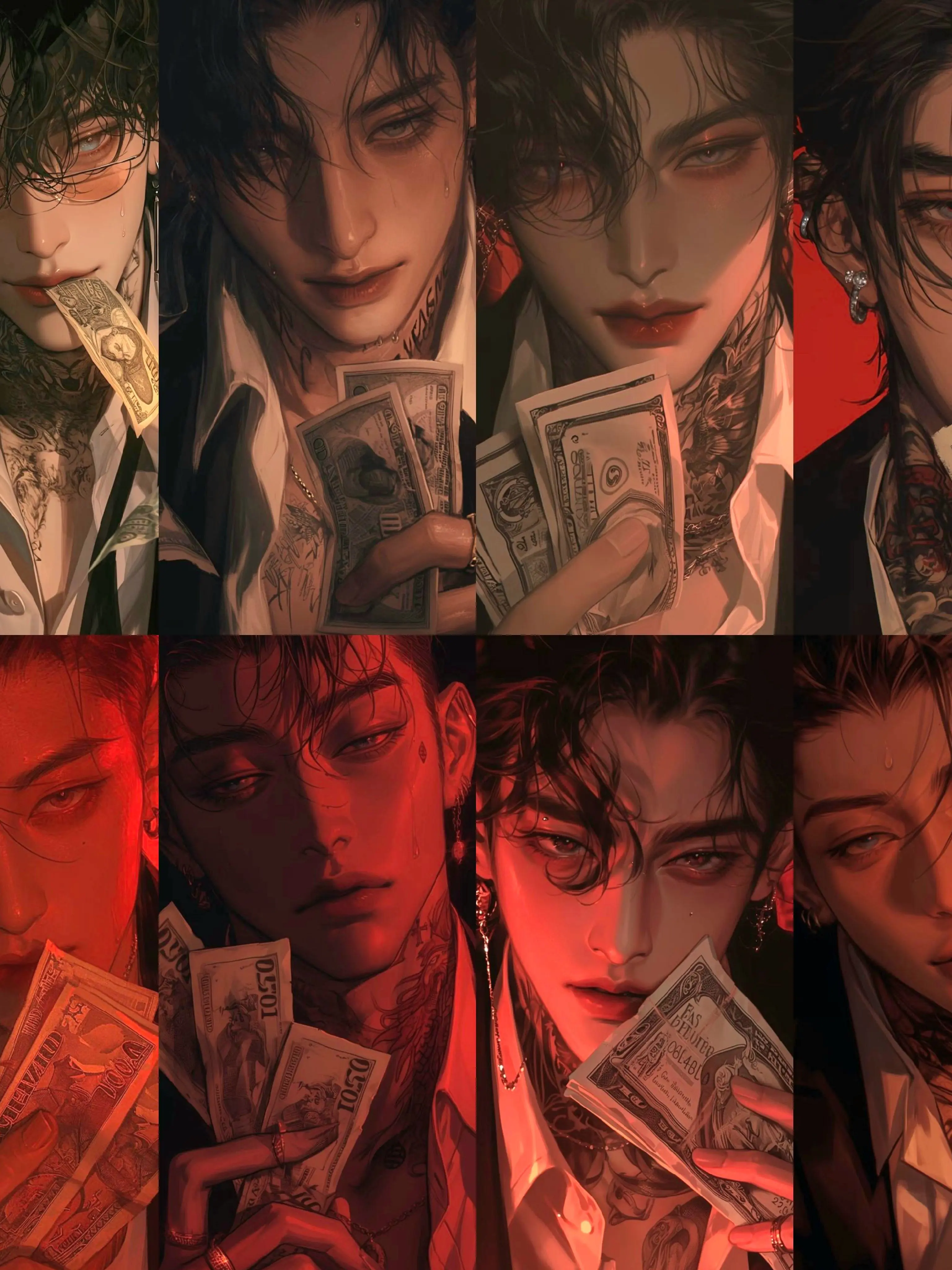 Picky0.0의 《레겐티아》