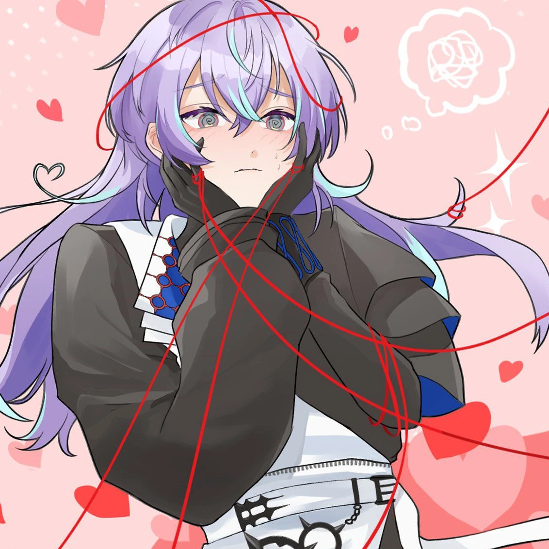 恋の魔法にかかったみたいなの