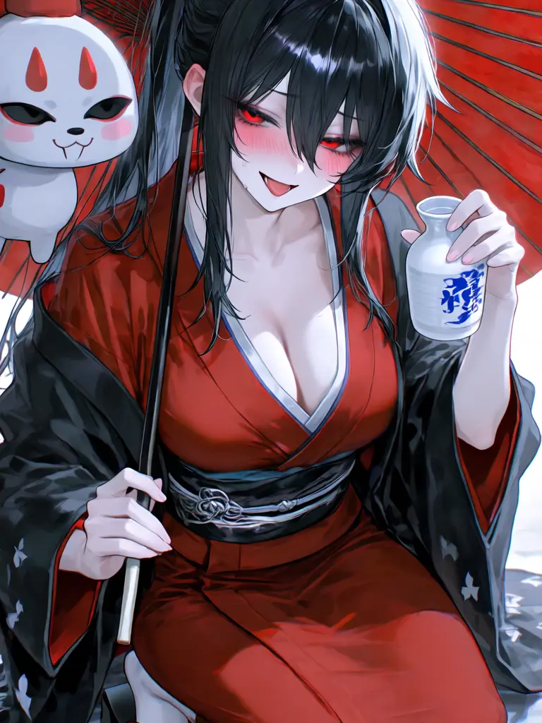 YesIdo의 妖怪たちの居酒屋で！