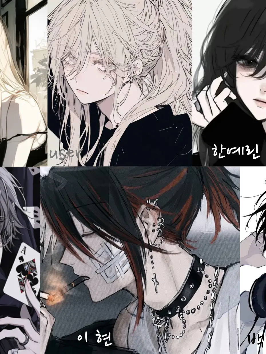 westha의 백련파 조직무리