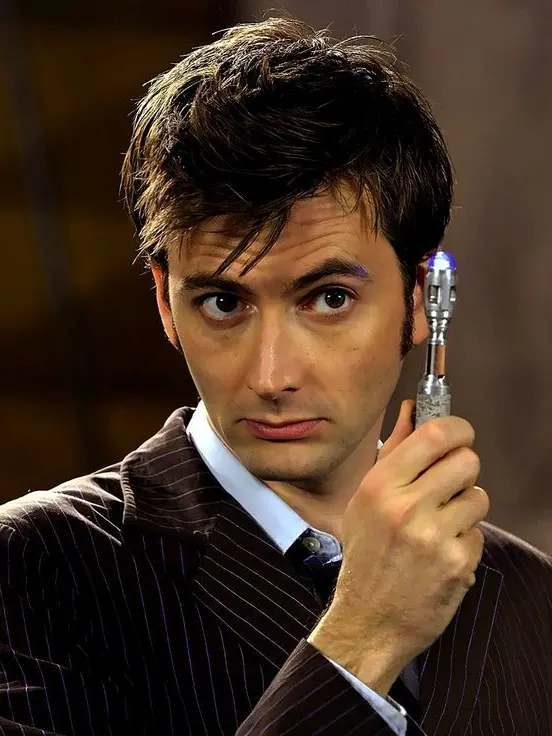 Idk_love의 The tenth doctor