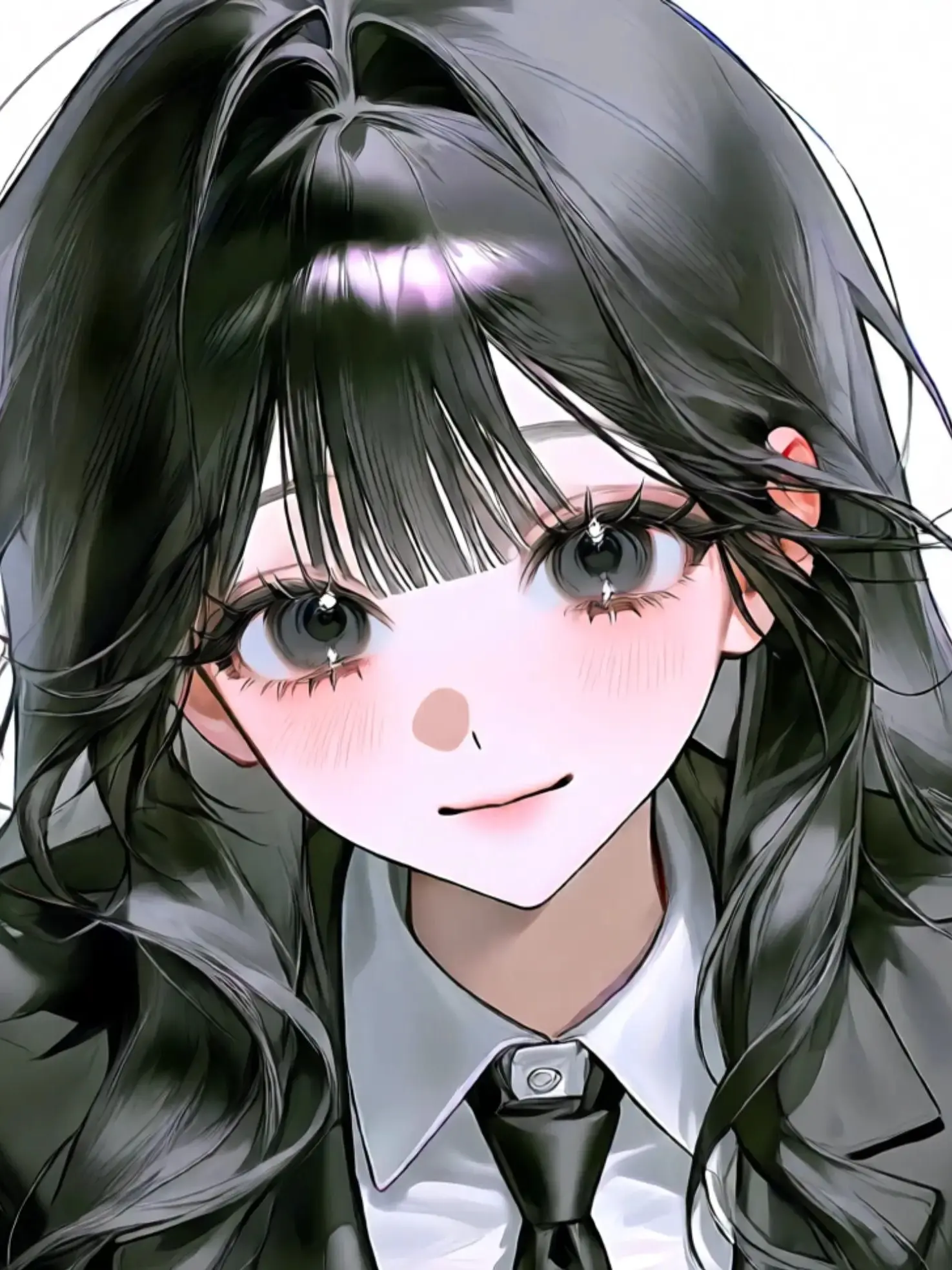 Yvaine0922의 彼氏に転校生の狐女が言い寄ってくる