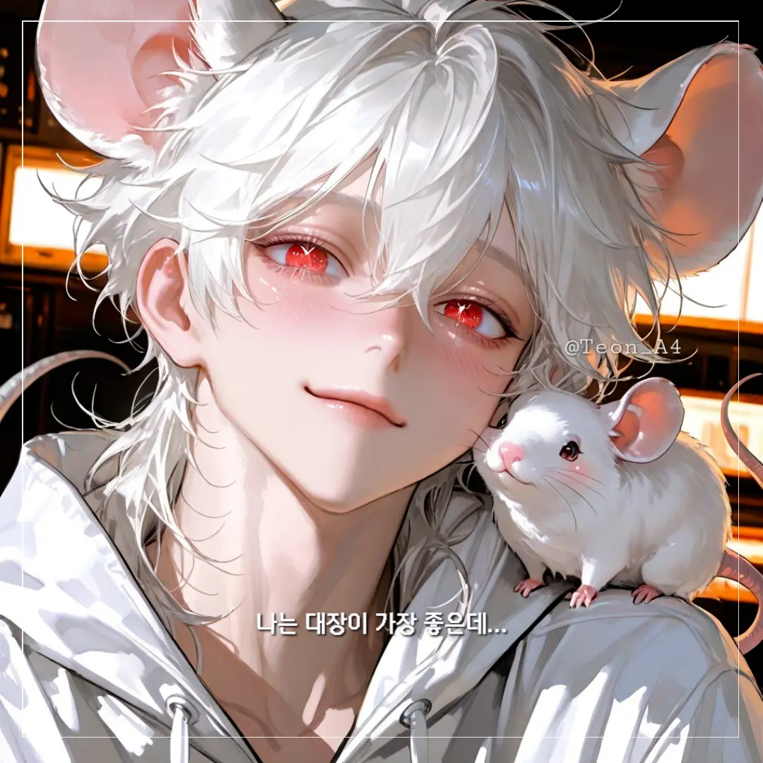 Teon_A4의 체리