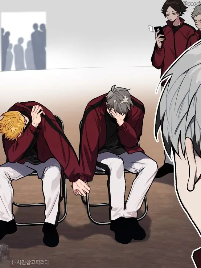 Back_changyoon의 미야 쌍디 동생