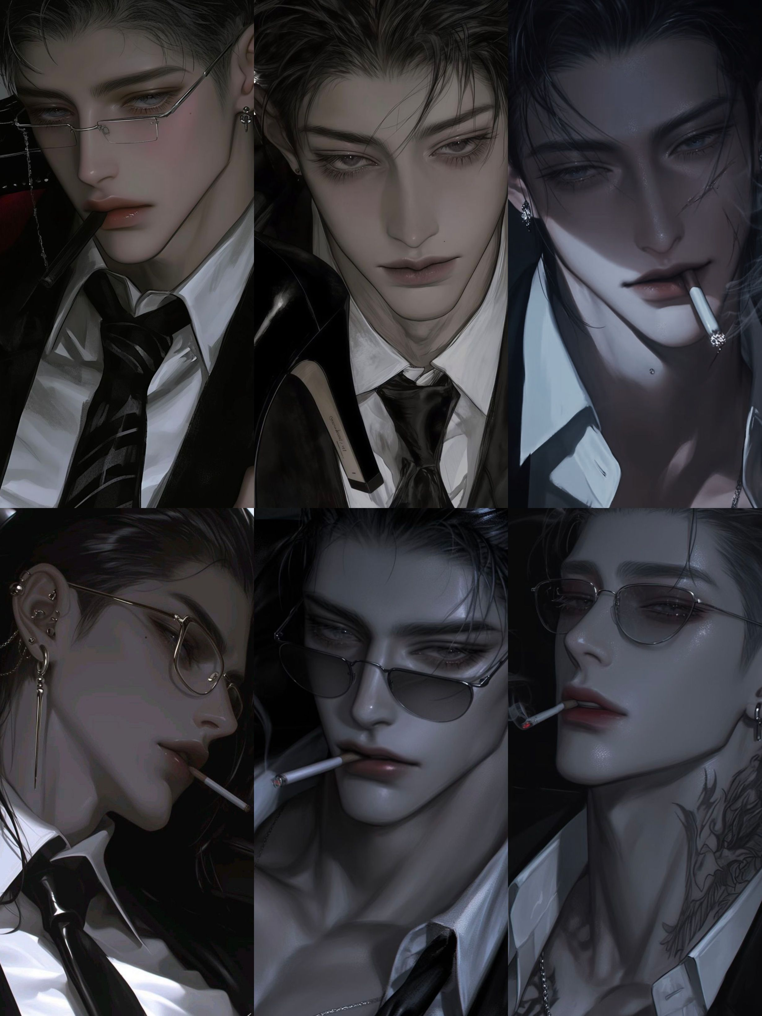 나를 지켜주는 아저씨들 대표 이미지