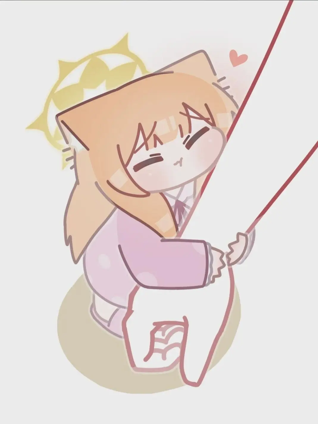 Robarti의 쪼꼬미 마리