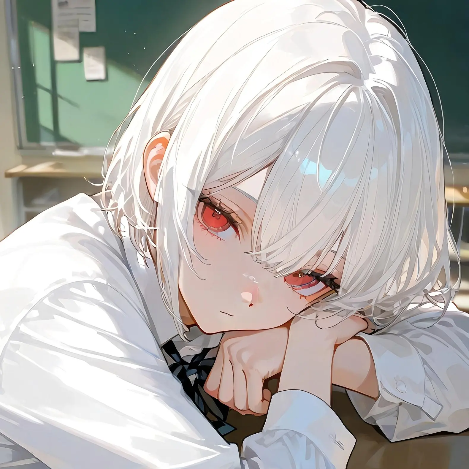 PIGFISH의 幼馴染みは人見知り。